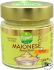 Vegan Style Natural Mayonnaise Without Eggs Bio 200 g.