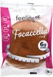FeelingOK Focaccella 80 g.