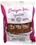 FeelingOK Burger Bun + Protein al Sesamo 80 g.