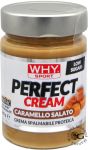 Why Sport Perfect Cream Caramello Salato 300 g.