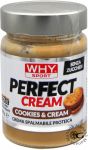 Why Sport Perfect Cookies & Cream 300 g.
