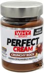 Why Sport Perfect Cream Crunchy Rock 300 g.