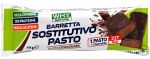 Why Nature Barretta Sostitutivo Pasto Gusto Cioccolato 60 g.