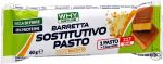 Why Nature Barretta Sostitutivo Pasto Gusto Biscotto 60 g.