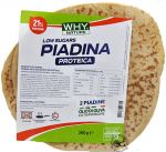 Why Nature Piada Proteica 2 X 100 g.