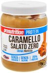 Pronutrition Crema Caramello Salato Zero 350 g.