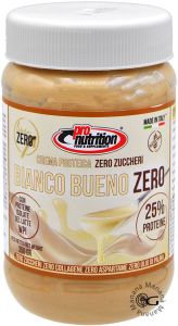 Pronutrition Bianco Bueno Zero 350 g.