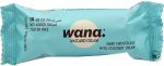 Wana Waffand'Cream Barretta Cioccolato Fondente e Cocco 43 g.
