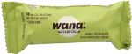 Wana Waffand'Cream Barretta Cioccolato Bianco e Pistacchio 43 g.