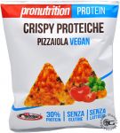Pronutrition Crispy Protein Pizzaiola 60 g.