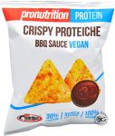 Pronutrition BBQ Sauce Crispy Protein 60 g.