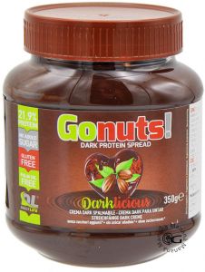 Daily Life Gonuts! Crema Darklicious 350 g.