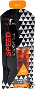 Keforma Speed Gusto Cola 60 ml.