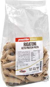 Pronutrition Pasta Keto Proteica Rigatoni 250 g.