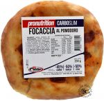 Pronutrition Focaccia al Pomodoro 200 g.