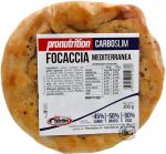 Pronutrition Focaccia Mediterranea 200 g.