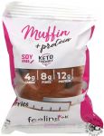 FeelingOK Muffin + Protein Berries 50 g.