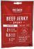 Beef Jerky Carne Beef Speziata 40 g.