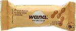 Wana Waffand'Cream Barretta Cacao e Burro d'Arachidi 43 g.