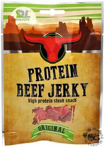 Daily Life Protein Beef Jerky 40 g.