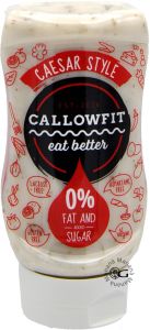 Callowfit Salsa Caesar Style 300 ml.