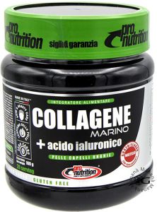 Pronutrition Collagene Marino 160 g.