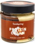 Food Spring Crema Proteica Duo 200 g.