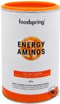 Foodspring Energy Aminos Tè Freddo 400 g.