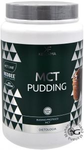 KeForma MCT Line Pudding 500 g.