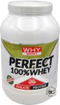 Why Sport Perfect Whey Pistacchio 900 g.
