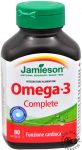 Jamieson Omega 3 Complete 80 SFT