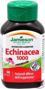 Jamieson Echinacea 1000 30 SFT