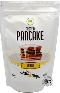 Daily Life Protein Pancake Gusto Vanilla 500 g.