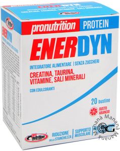 Pronutrition Enerdyn 20 X 6,3 g.