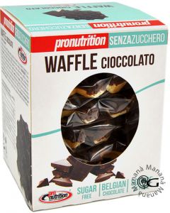 Pronutrition Waffle Cioccolato 180 g.