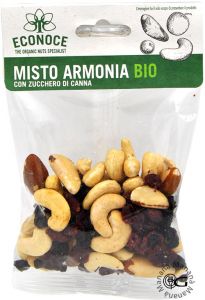 Econoce Misto Armonia Bio 100 g. 