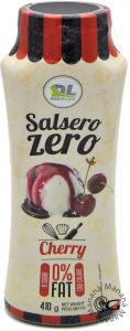 Daily Life Salsero Zero Salsa Cherry 410 g.