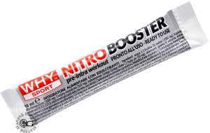 Why Sport Nitro Booster 10 ml.