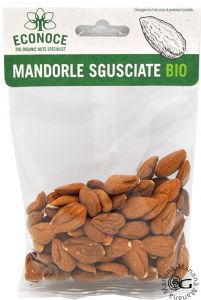 Econoce Mandorle Sgusciate Bio 90 g. 