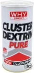 Why Sport Cluster Dextrin Pure 500 g.