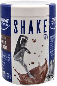 Enervit Protein Meal Shake Cacao 420 g.