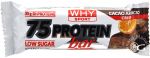 Why Sport 75 Protein Bar Cacao&Arancio Crisp 75 g.