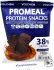 Volchem Promeal Protein Snacks 38% Cacao 37,5 g.