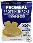 Volchem Promeal Protein Snacks 38% Cocco 37,5 g.