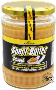 Anderson Sport Butter Smooth 510 g.