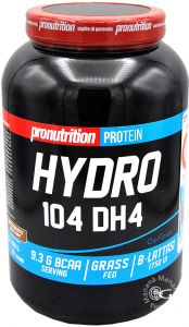 Pronutrition Protein Hydro 104 DH4 Gusto Doppio Biscotto 908 g.