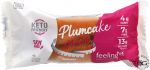 FeelingOK Plumcake Vaniglia&Limone + Protein 45 g.