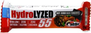 Pronutrition Bar Idrolizzata Nut Zero Noir Fondente 55 g.