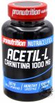 Pronutrition Acetil Carnitina 1000 60 CPS