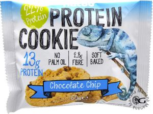 Nätoo Protein Cookie Chocolate Chip 60 g.